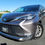 Thumbnail: 2021 Toyota Sienna XLE AWD Hybrid