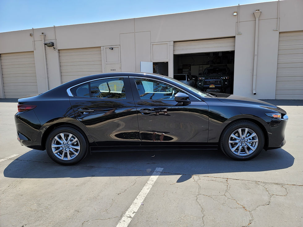 Thumbnail: 2021 Mazda 3