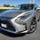 Thumbnail: 2019 Lexus RX350