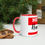 Thumbnail: Hello I'm Hungover (Mug with Color Inside)