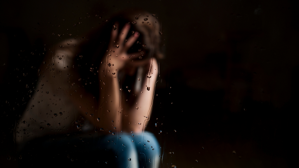 Are You Embarrassed To Share The Gospel?