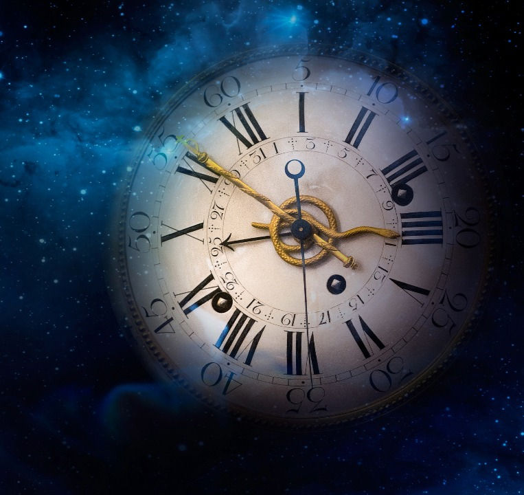 Jesus: The Only Expected Person In Human History