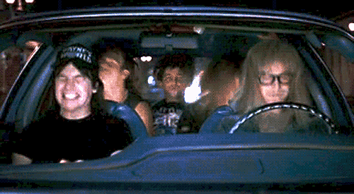 rock and roll