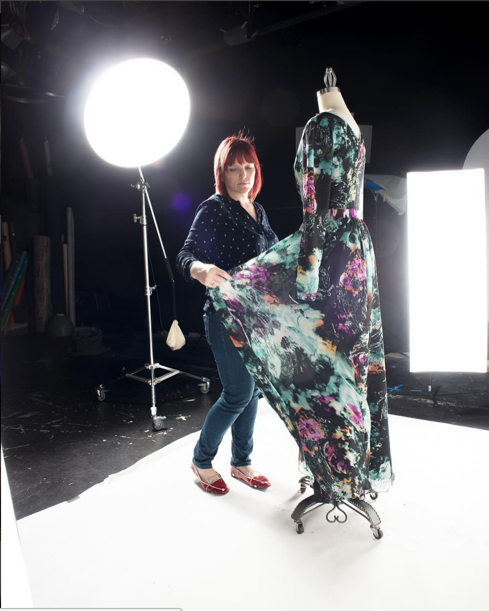 Fashion and Photo Styling