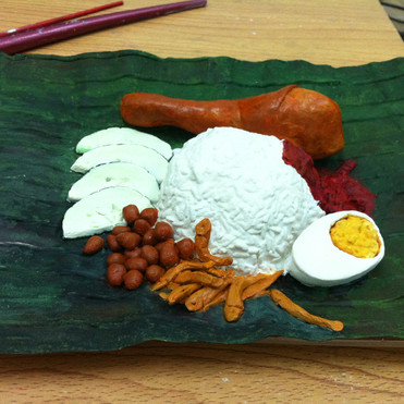 Nasi Lemak Project Portfolio