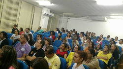audiencia