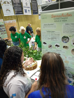 Semana Nacional de Ciência e Tecnologia 2025