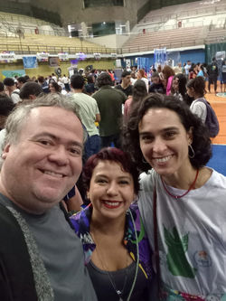 Semana Nacional de Ciência e Tecnologia 2025