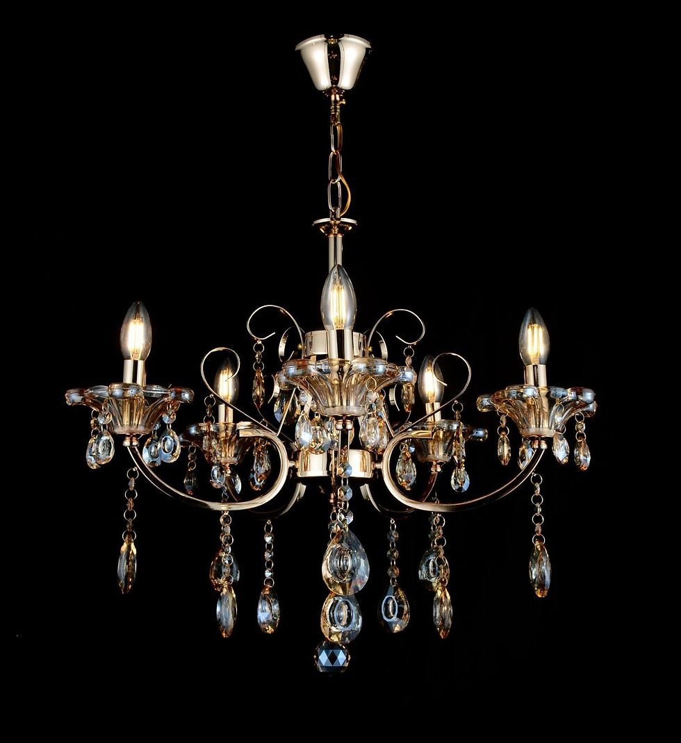 chandlier