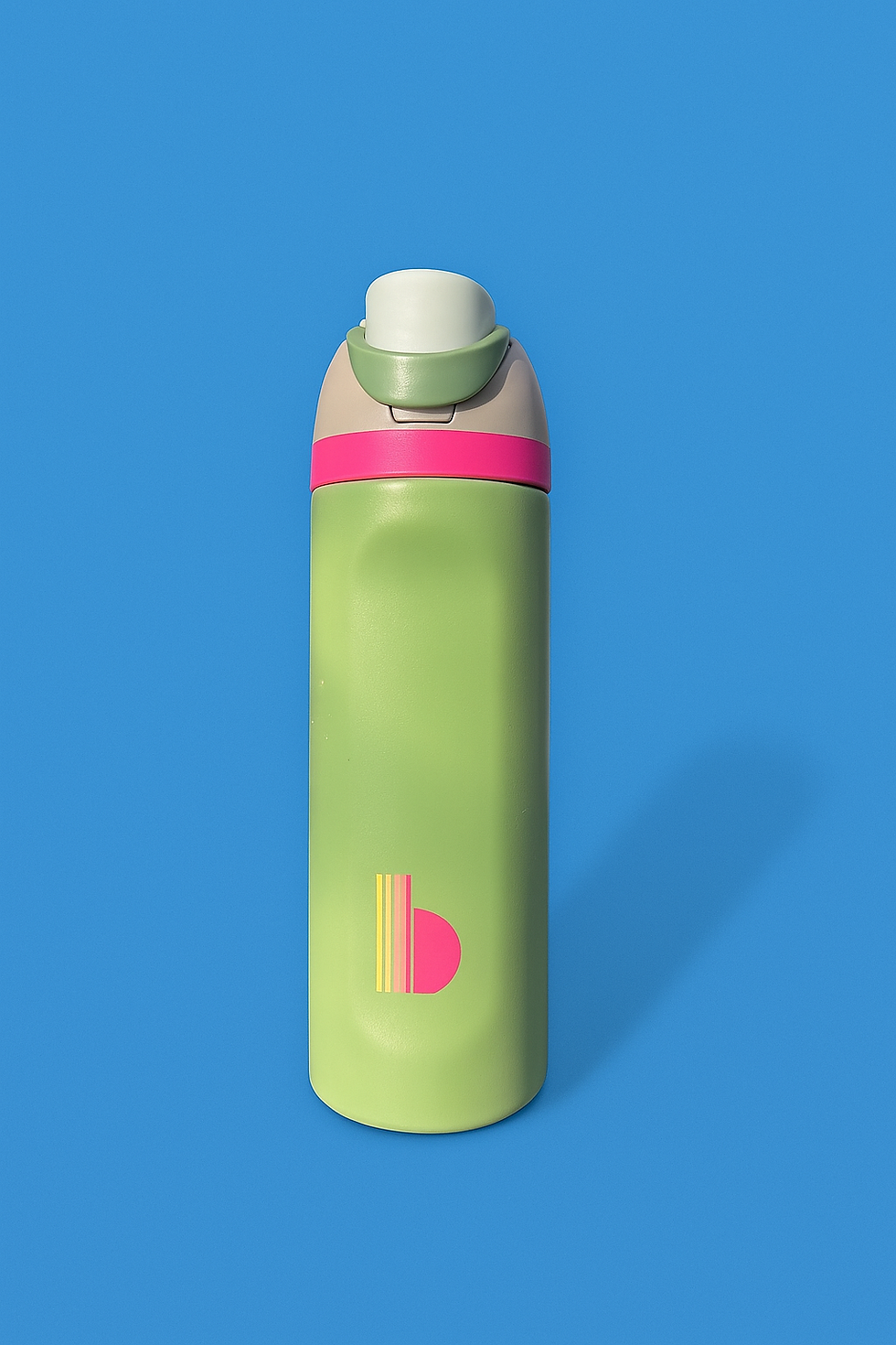 Thumbnail: Bottle SPORT