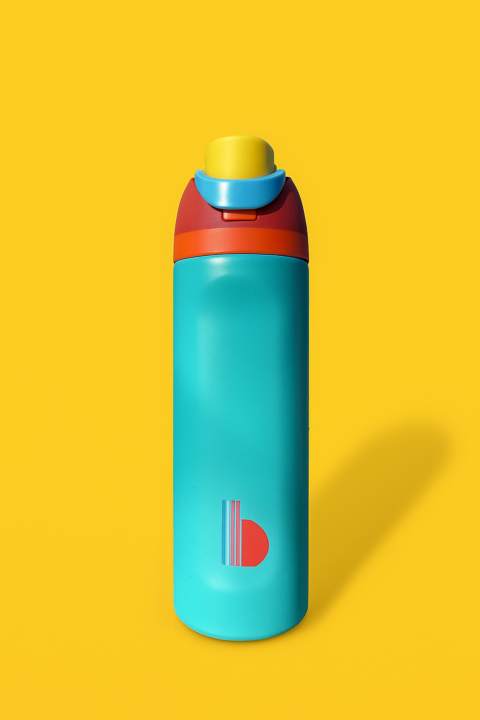 Thumbnail: Bottle SPORT
