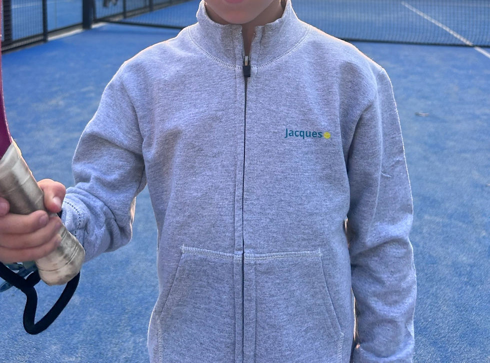Thumbnail: The Raquette Club Jacket - Kids