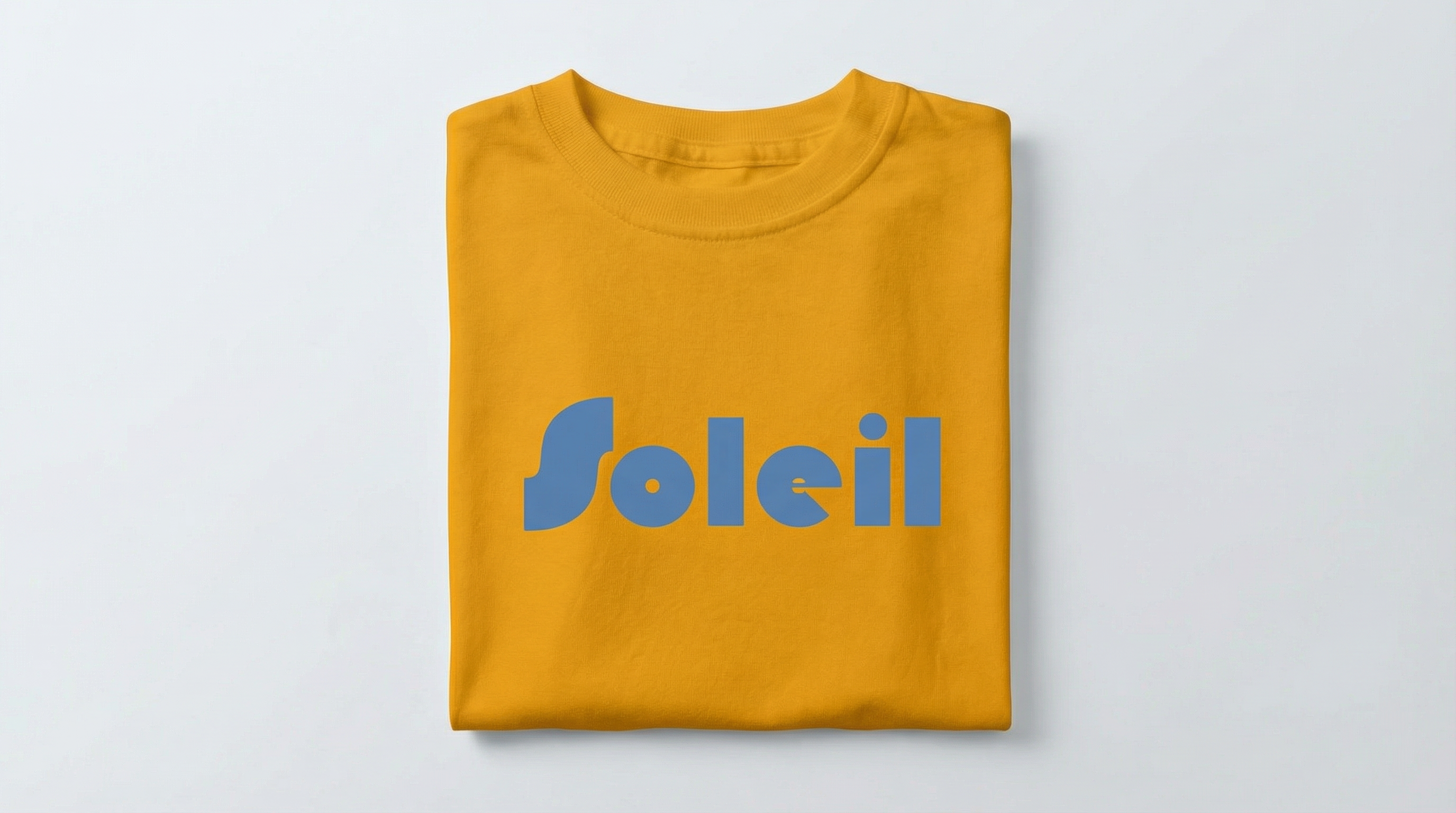 Soleil Tee - Adult