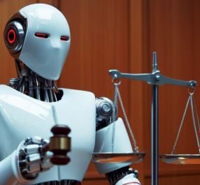 AI-generated evidence: A guide for judges !