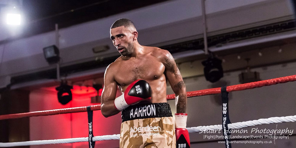 Boxing Coaching for Adults in Thurrock — What to Look for Before You Book