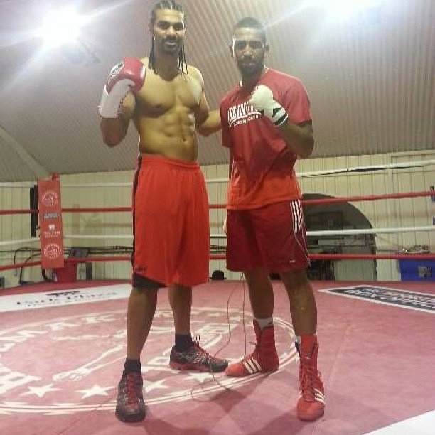 How to Start Boxing at Home Without Equipment