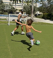 Mental Performance Coaching