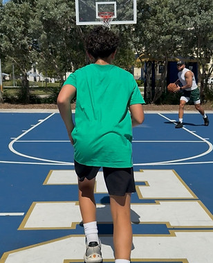 Mental Performance Coaching