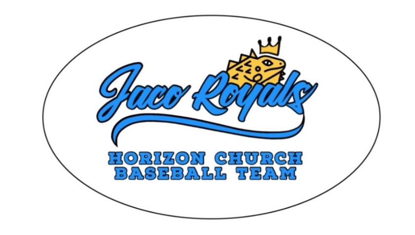 Jaco Royals Team Sticker