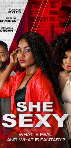 Miks ve mastering'ini yaptığım 12eleven'ın "Sleep On Me" adlı parçası She Sexy filminin ana müziği olarak seçildi.