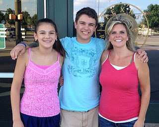 Schwartz Family - Collision / First Priority of Sioux Falls