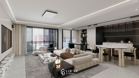 滿名山 名庭 1349呎