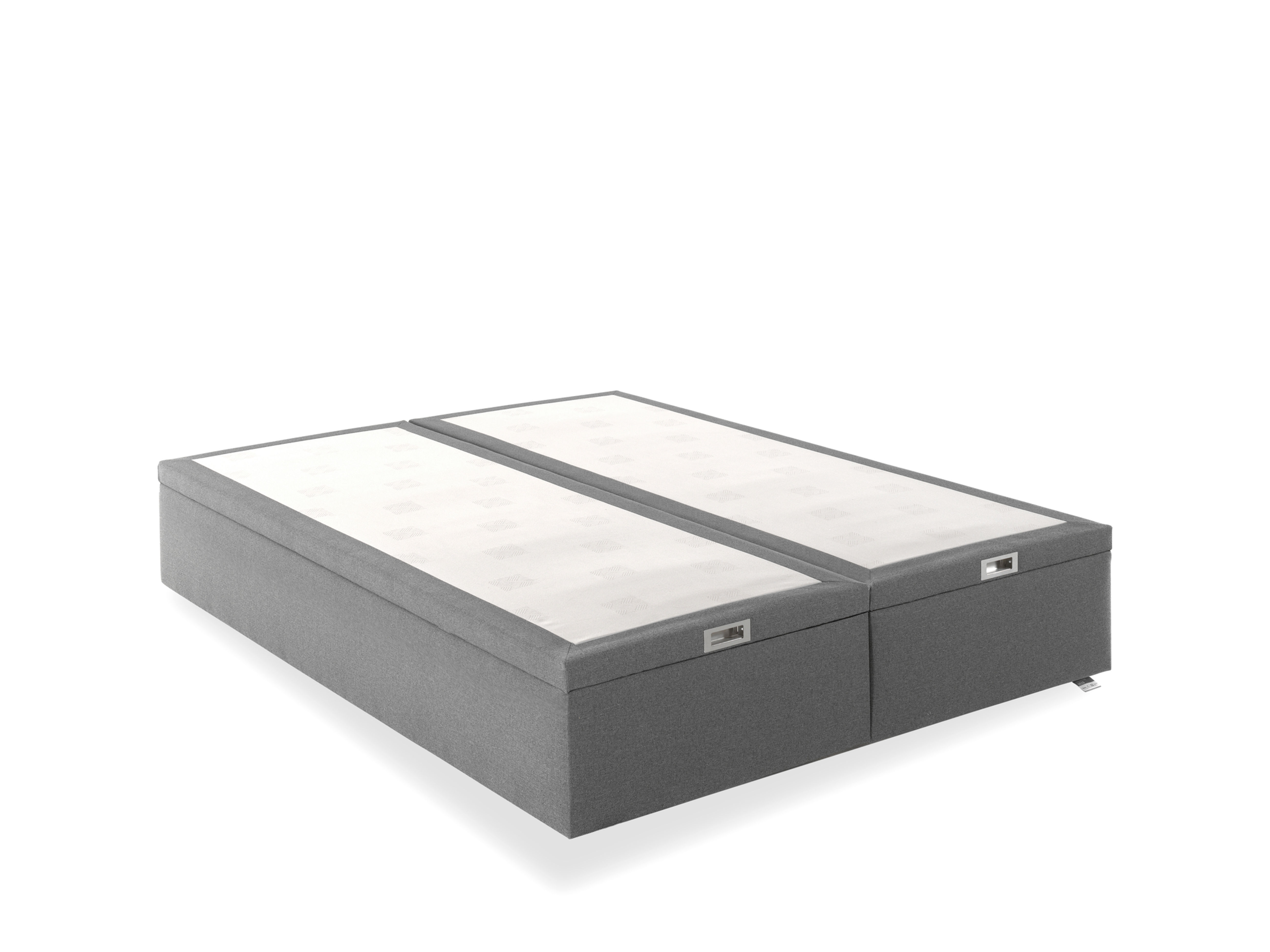 Sommier coffre premium Tempur