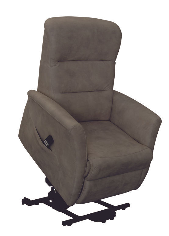 Miniature : Fauteuil relaxation releveur