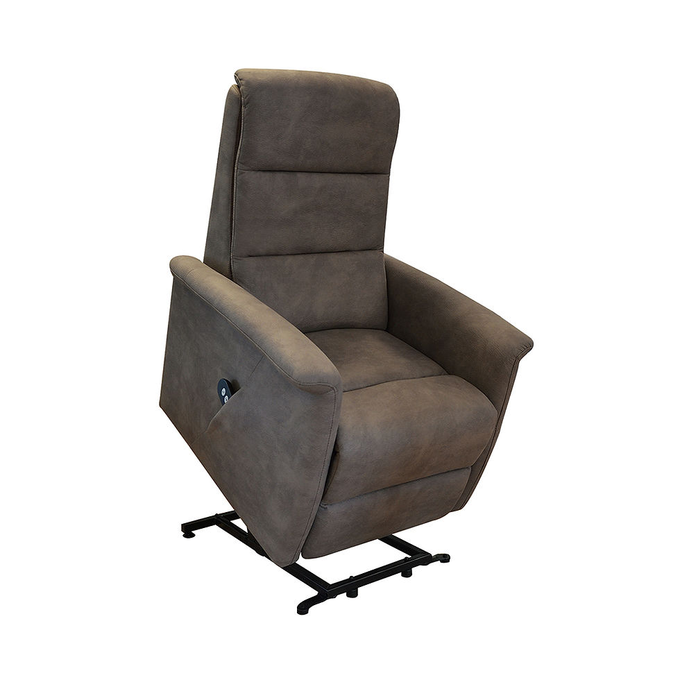 Miniature : Fauteuil de relaxation releveur