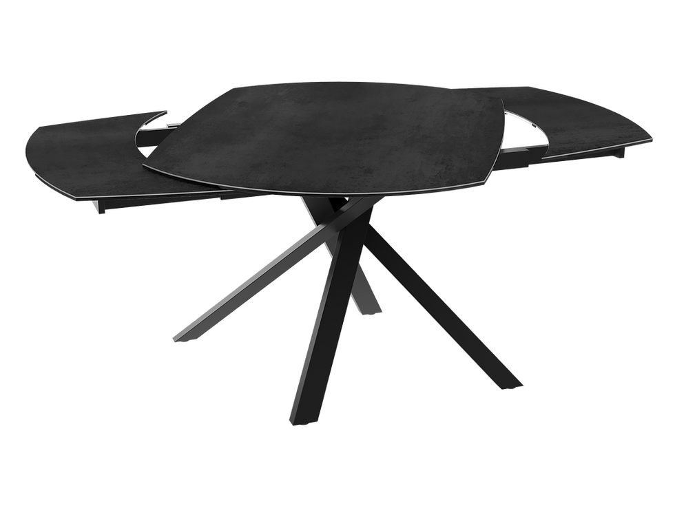 Miniature : Table céramique