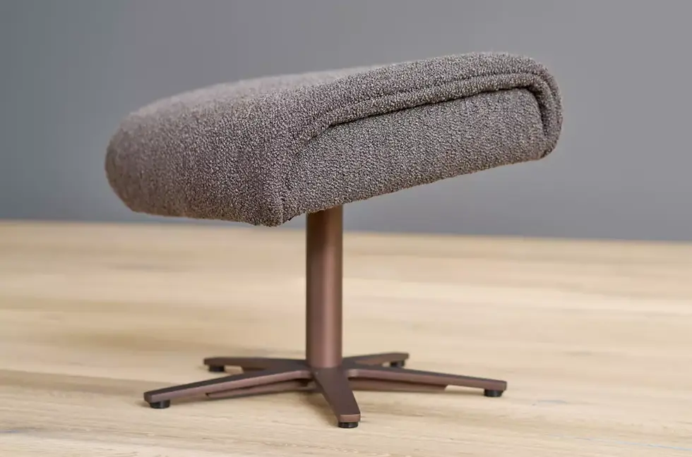 Miniature : Fauteuil de relaxation Himolla