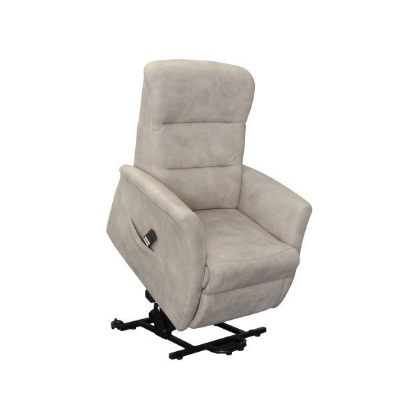 Miniature : Fauteuil relaxation releveur