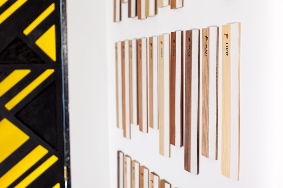 Rulers for rulers