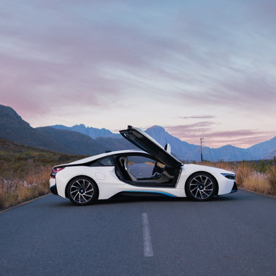 Matric Dance car rentals