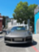 Thumbnail: Porsche 911 Carrera S 992