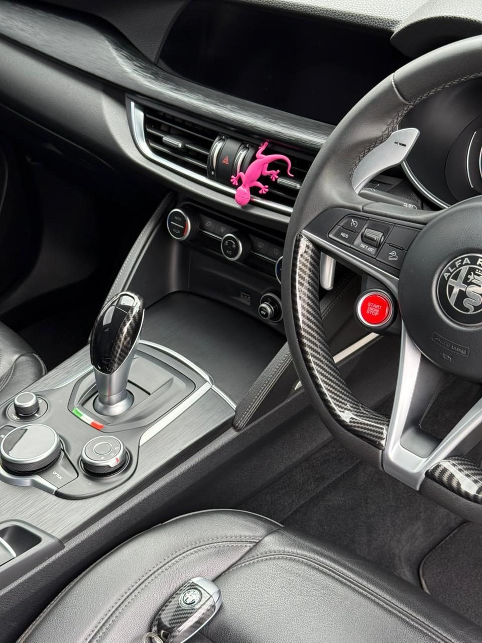 Thumbnail: Alfa Romeo Stelvio Super