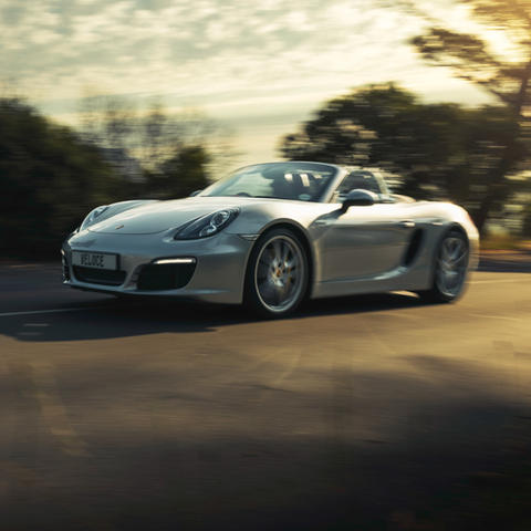 Rent a car in Cape Town