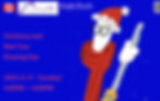 Christmas and New Year Drawing Day