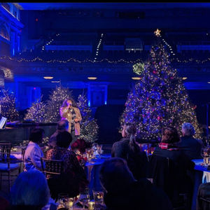 Holiday Cabaret