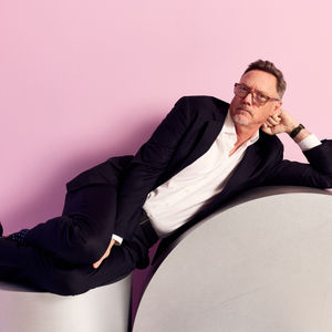 Getty Images Portrait Studio Winter 2026