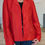 Miniature : Veste blazer rouge Tuzzi T:42