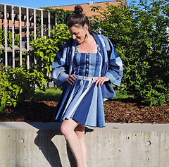 upcycling sofya fdx