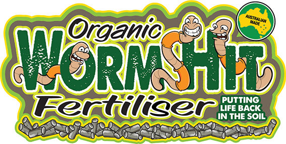 Thumbnail: Worm Hit - Organic Worm Casting Pellets Fertiliser - Microbe Rich