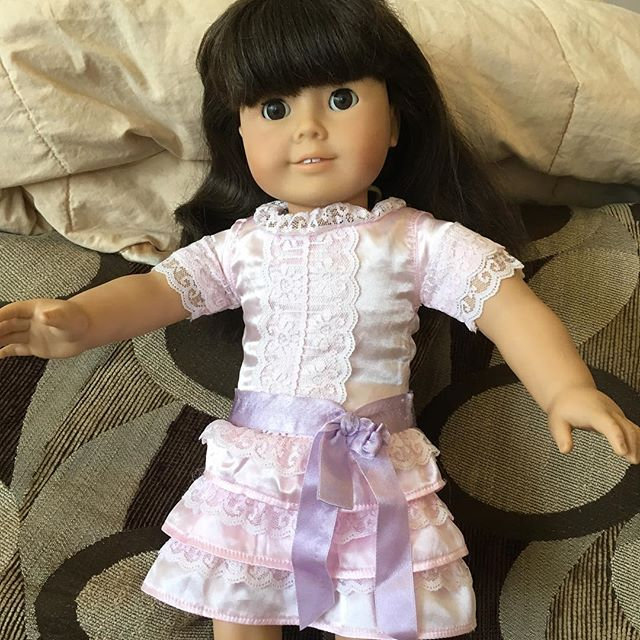 Samantha Babydoll