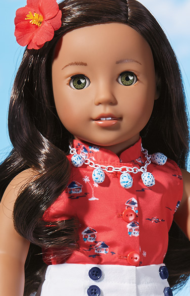 ag doll news