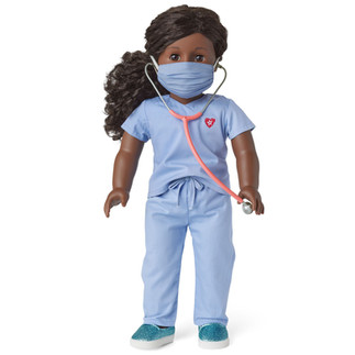 Time For A Check-Up Outfit- 34