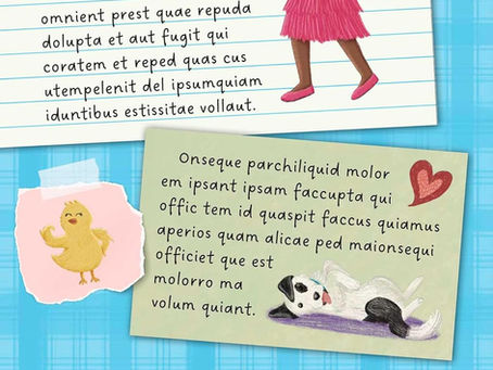 New American Girl Books Releasing in January 2025