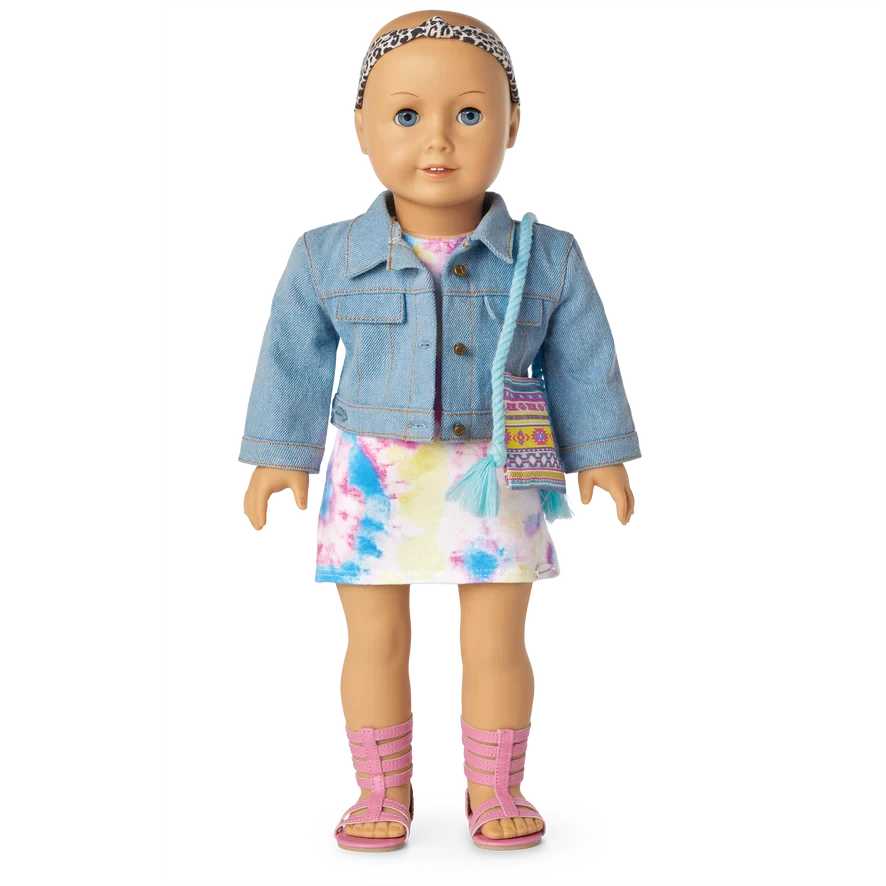 Aazon.co: Aerican Girl Truly e Fun Slopes Outfit Aazon.co: Aerican Girl Truly e Fun Slopes Outfit