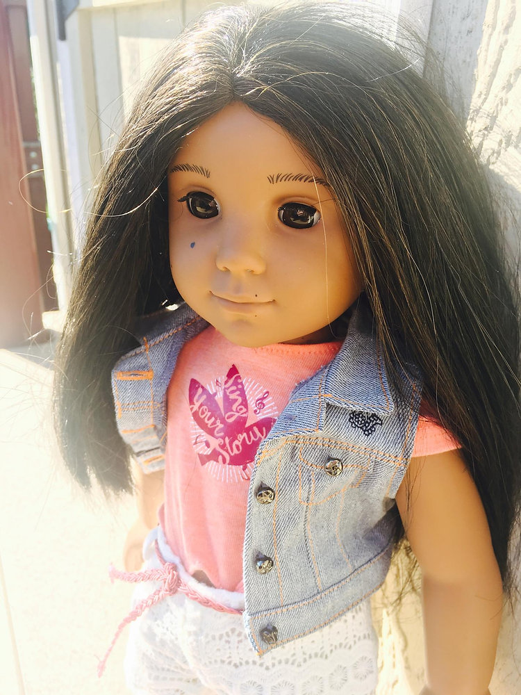 Alouette Up For Sale!