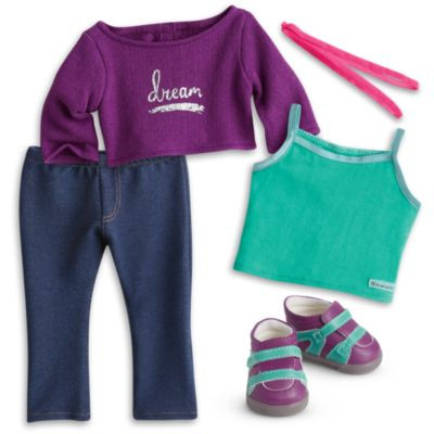 Gabriela McBride, Girl of the Year 2017, American Girl Doll, Girl of the Year 2017 Games, Girl of the Year 2017 Polls, Girl of the Year 2017 Outfit